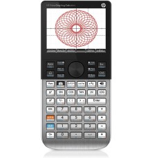 HP Prime Graphing Calculator G2 - Graphing Calculator