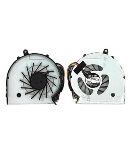 Notebook Cooler HP Pavilion 15-D035DX, 15-D101TX