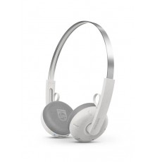 Philips TAH2000 The Ringo Wireless Headphones, White