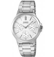 CASIO LTP-V300D-7AUDF Sieviešu pulkstenis