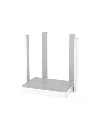 Keenetic Explorer 4G modems