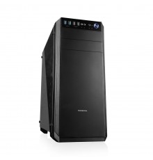 Modecom Oberon Pro Midi Tower Black