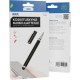 Wave Touch Screen Pen, Black