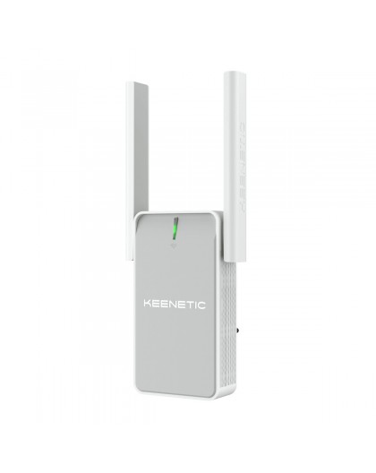 Keenetic Buddy 5 WiFi 5 atkārtotājs