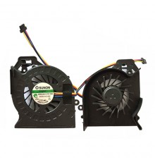 Notebook cooler HP: DV6-6000