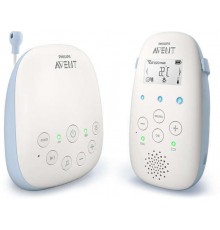 Philips Avent SCD715/26 DECT-beebi hälytin