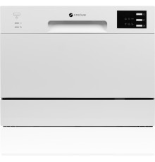 Ströme TDW55C01/WH countertop dishwasher