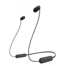 Sony WI-C100 Bluetooth Headphones