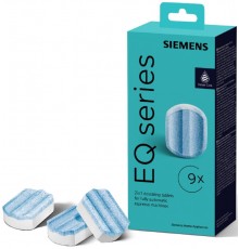 Siemens TZ 80032A Multipack Decalcifier