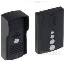 Eura Laidinis audio intercom ADP-12A3