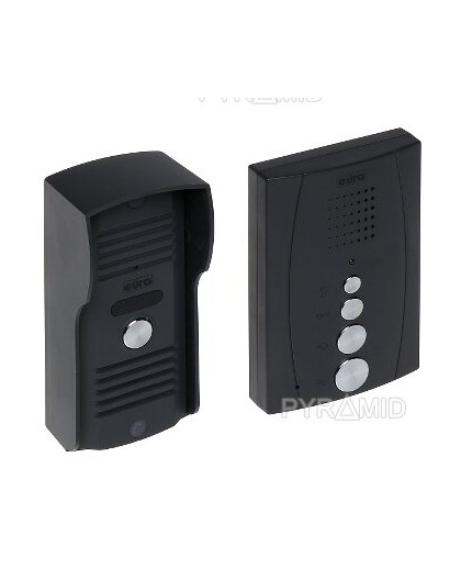 Eura Laidinis audio intercom ADP-12A3