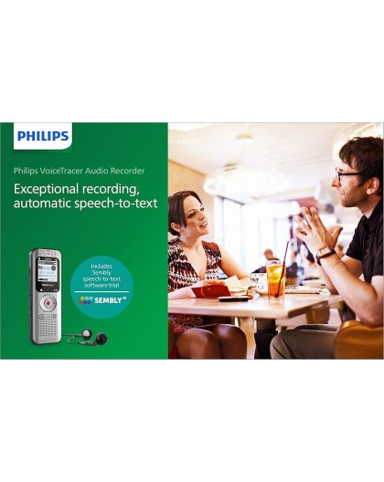 Philips DVT2015