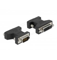 Delock adapteris DVI 24+5pin