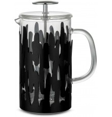 Alessi Barkoffee Press Filter Coffee Maker BM12/8