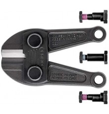 SPARE KNIPEX BAR CUTTING HEAD