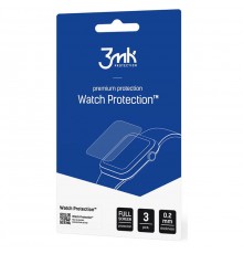 3Mk screen protector for Apple smartwatch, 40mm