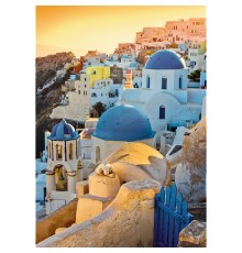 Trefl 1000 tk Dėlionė - Santorini