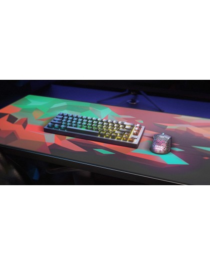 Cherry GP5 Litus Red XL Mousepad Litus Red