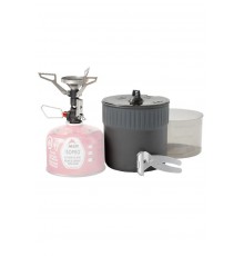 Pocket Rocket Deluxe Kit Set
