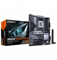Mainboard GIGABYTE SAM5 ATX, Memory DDR5, Memory slots 4, B650EEAGLEWF6E1.0