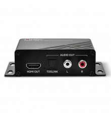 Lindy HDMI 4K60 Audio Extractor