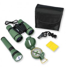 Carson HU-401 Adventure Pak