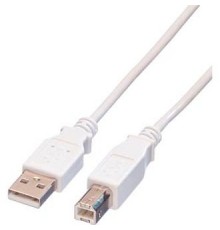 USB2.0 КАБЕЛЬ A-B 1 8M
