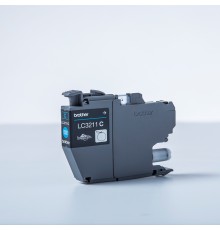 Brother LC3211C Cyan