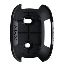 AJAX holder for Button or Double Button (black)
