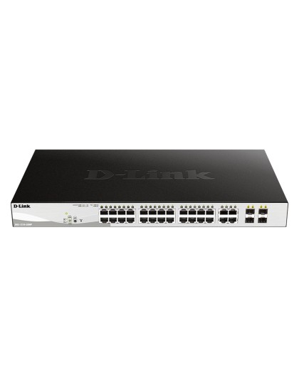 D-Link DGS-1210-28P/E