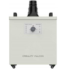 Creality Falcon dūmu filtrs