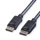 ROLINE DP KABEL.DP.7.5M