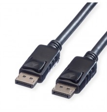 ROLINE DP KABEL.DP.7.5M
