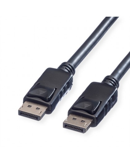 ROLINE DP KABEL.DP.7.5M