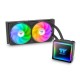 Thermaltake TH240 V3 ARGB Sync AIO Black