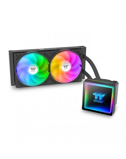 Thermaltake TH240 V3 ARGB Sync AIO Black