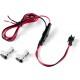 PowUnity BikeTrax Tracker, Universal, 4G