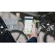 PowUnity BikeTrax Tracker, Universal, 4G