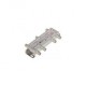 Opticum 1-6 DVB-T SAT splitter 6x1