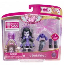 ROYALE HIGH Hero figurine