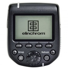 Elinchrom Transmitter Pro for Nikon