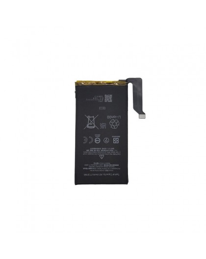 Extra Digital Battery Google Pixel 6