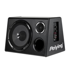 Peiying madala sagedusega kõlar PY250QA