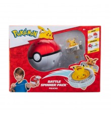 POKEMON Cīņas šķīvis