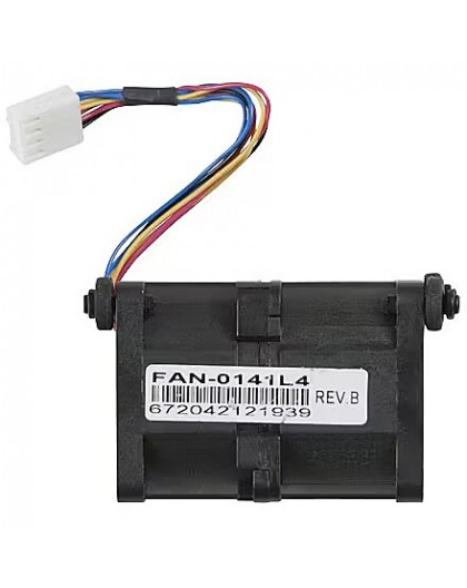 SERVER ACC VĖTUVAS/FAN-0181L4 SUPERMICRO