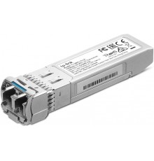 TP-Link Omada SM5110LR Single-Mode SFP Module 8-Pack