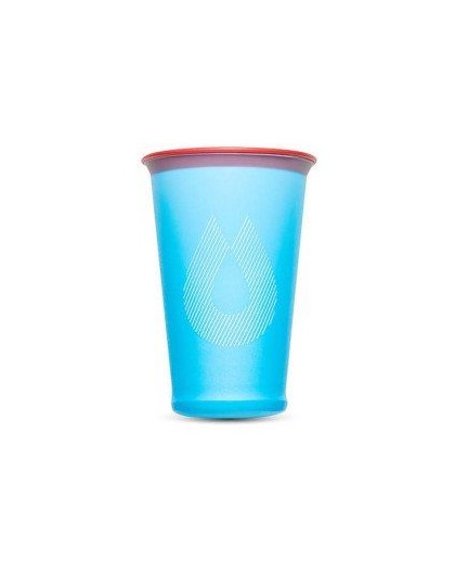 HydraPak Speed Cup Collapsible Cups – 2 pcs.