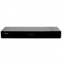 Panasonic DMR-UBC70EGK black