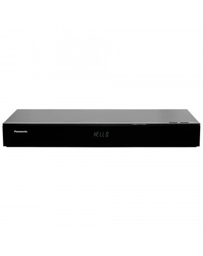 Panasonic DMR-UBC70EGK black