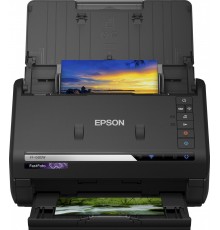 Epson FastFoto FF-680 W